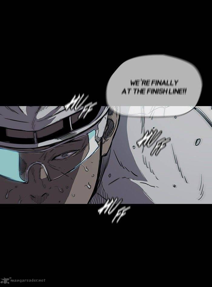 Wind Breaker chapter 154 - page 13