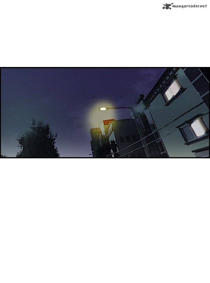 Wind Breaker chapter 154 - page 35