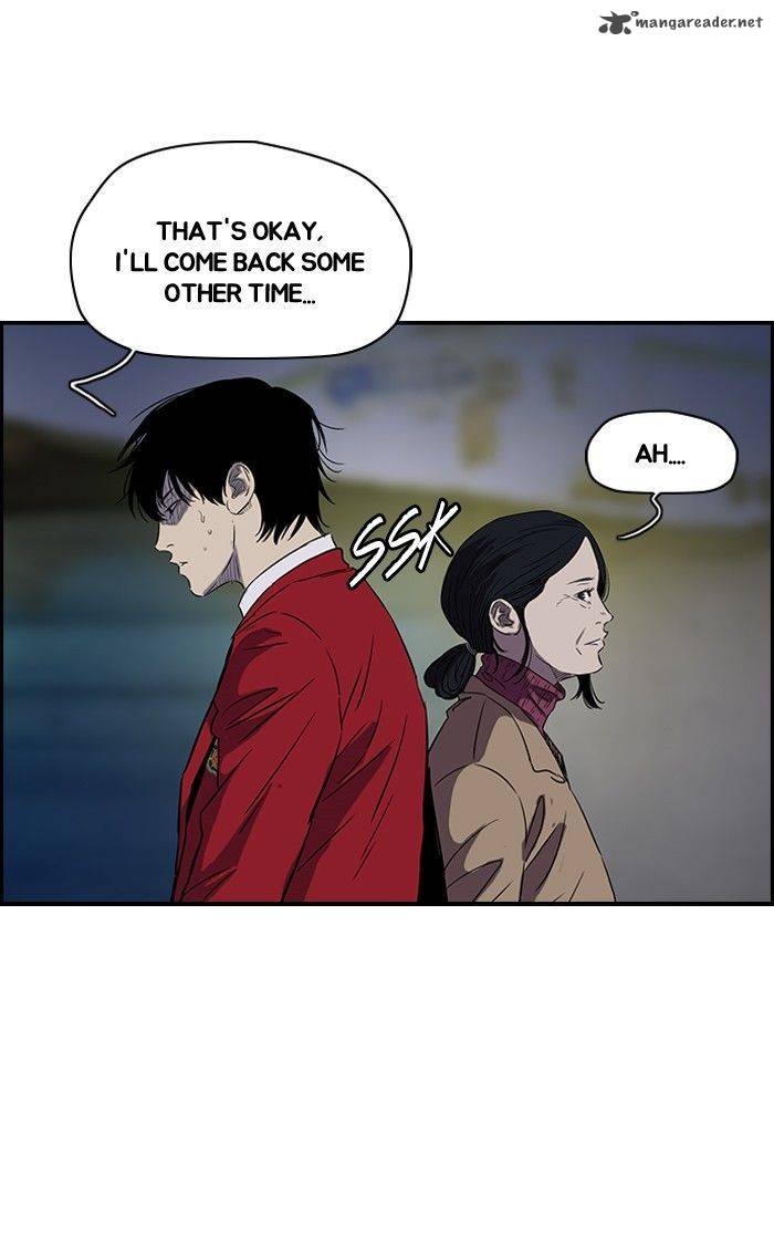 Wind Breaker chapter 154 - page 50
