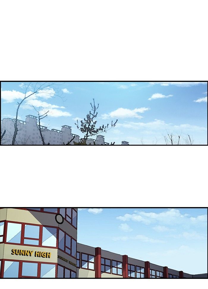 Wind Breaker chapter 152 - page 25