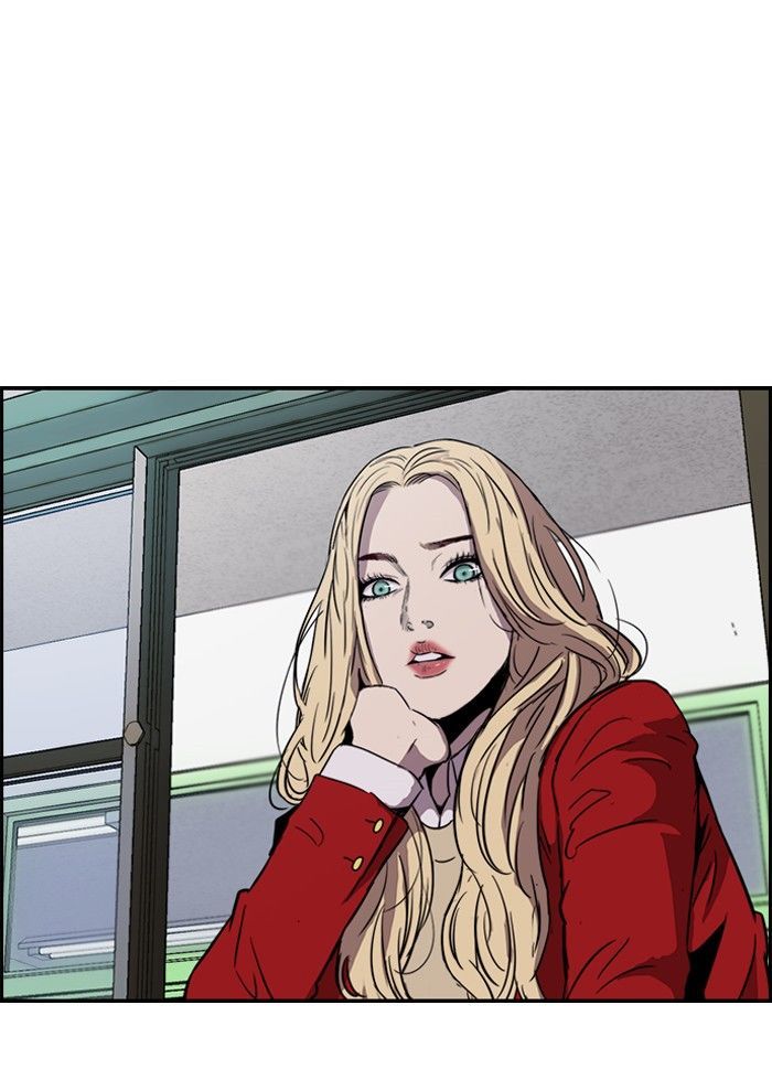 Wind Breaker chapter 152 - page 54