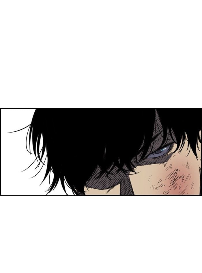 Wind Breaker chapter 151 - page 37