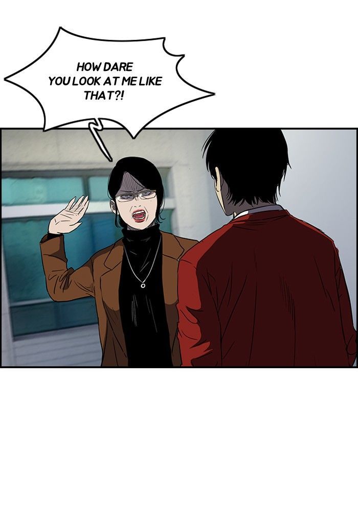 Wind Breaker chapter 151 - page 38