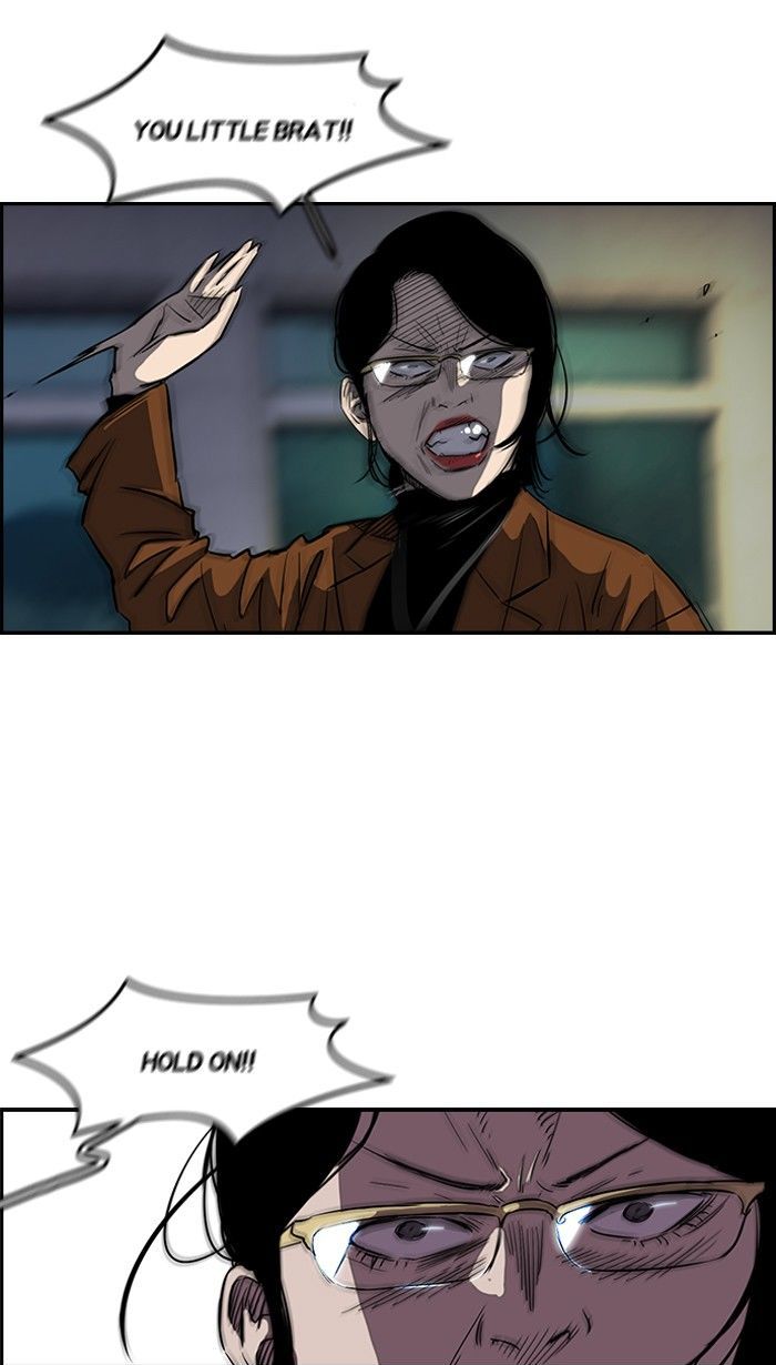 Wind Breaker chapter 151 - page 42