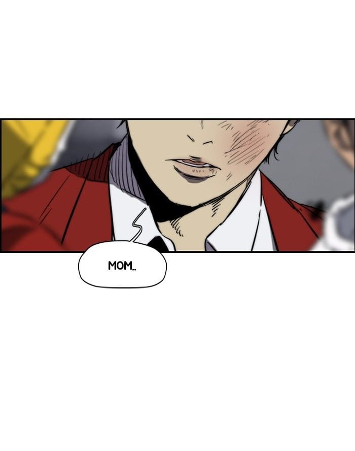 Wind Breaker chapter 151 - page 46