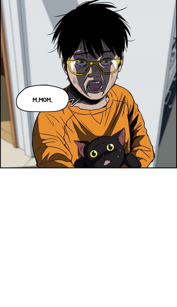 Wind Breaker chapter 151 - page 60