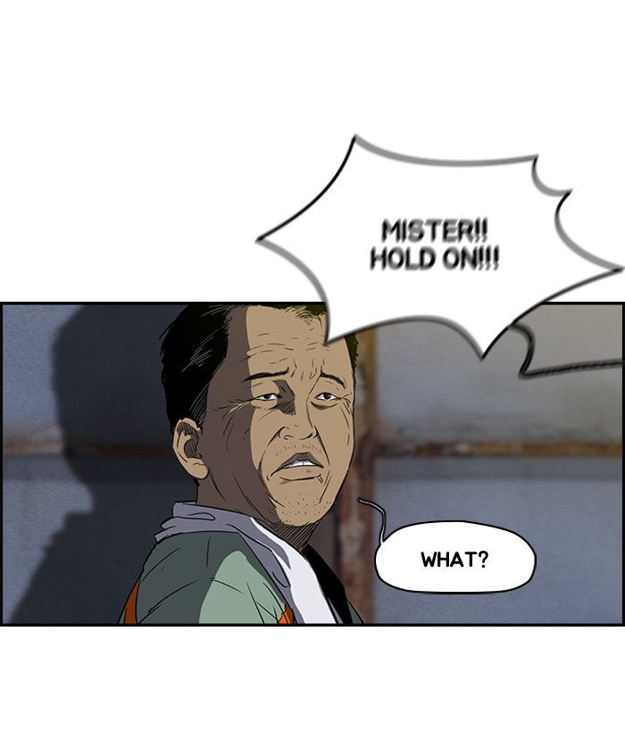Wind Breaker chapter 150 - page 58