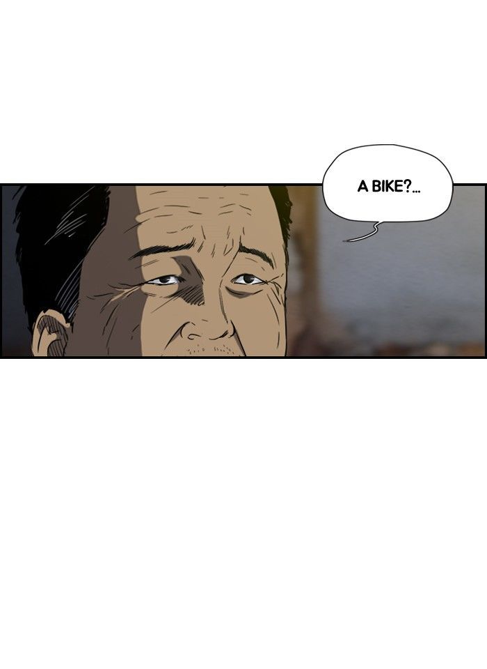 Wind Breaker chapter 150 - page 60