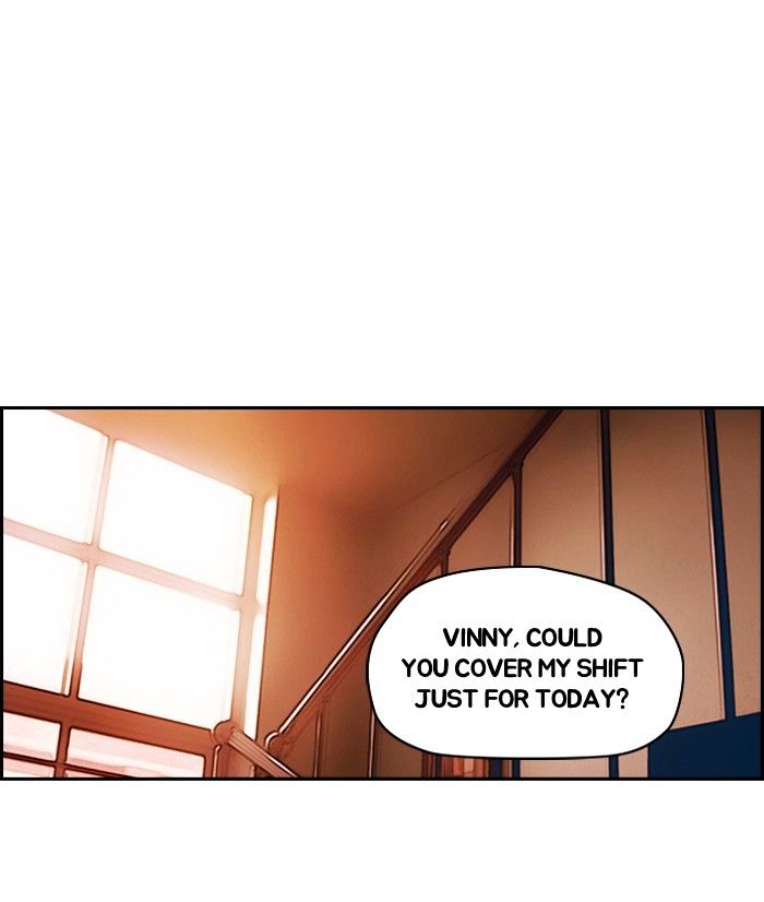 Wind Breaker chapter 149 - page 18