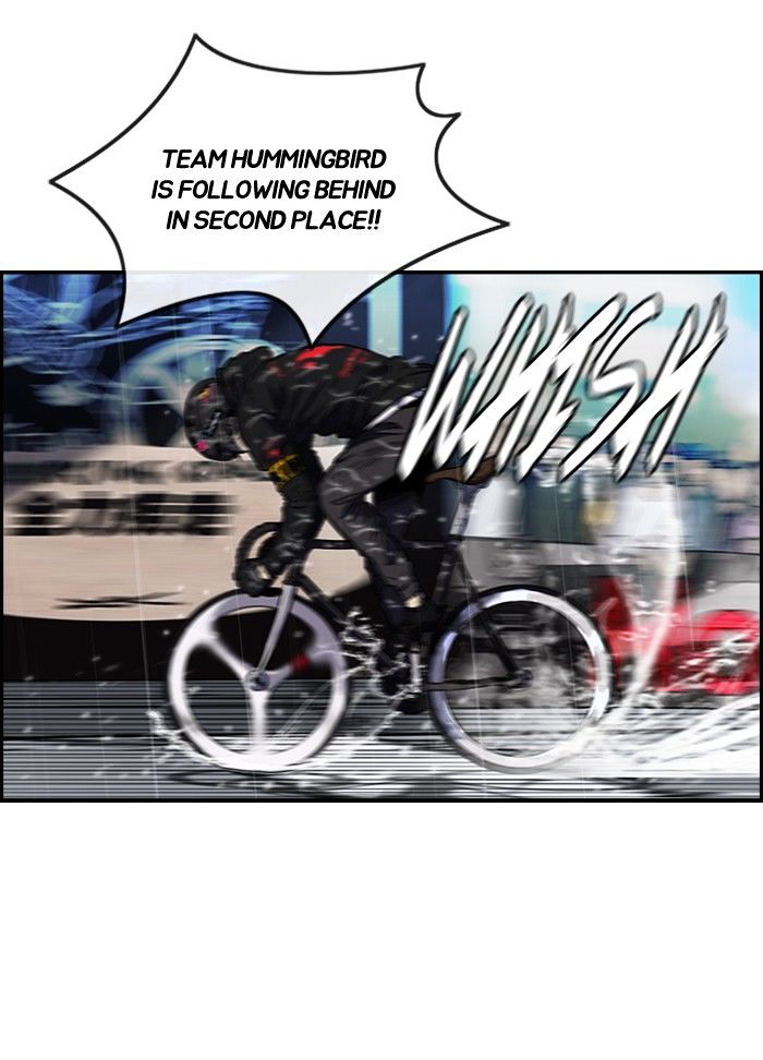Wind Breaker chapter 148 - page 24