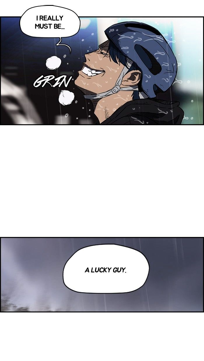 Wind Breaker chapter 148 - page 28