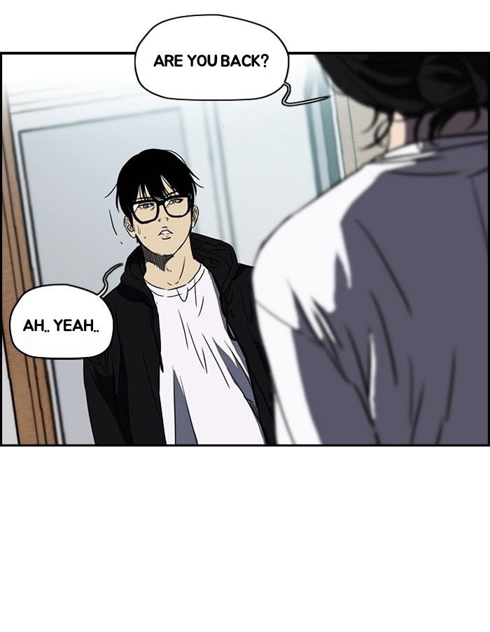Wind Breaker chapter 148 - page 55