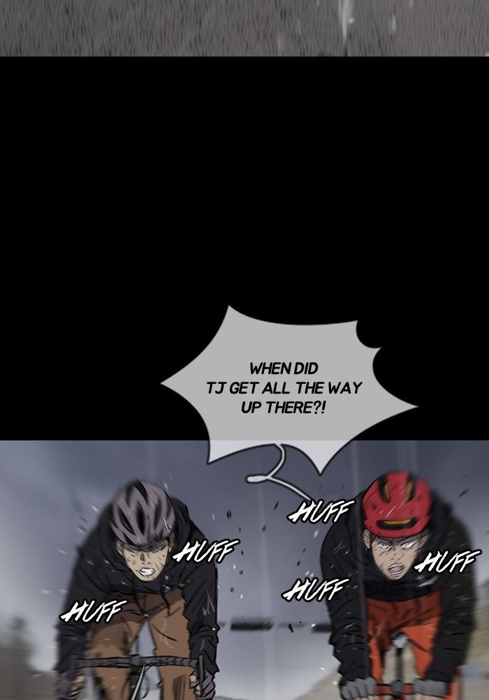 Wind Breaker chapter 146 - page 29