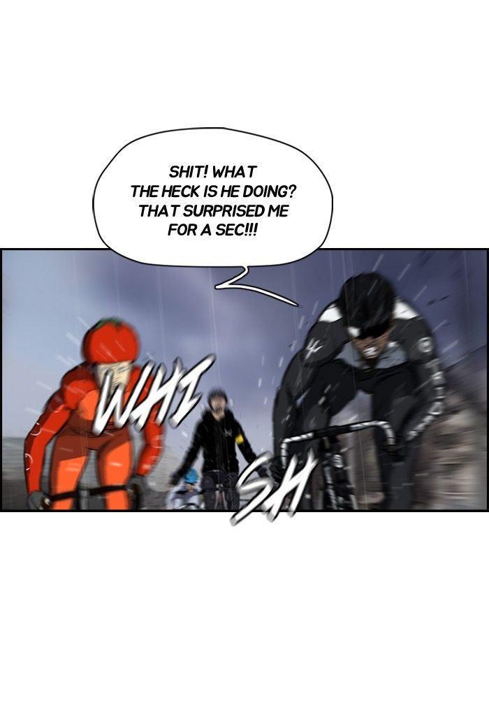 Wind Breaker chapter 146 - page 45