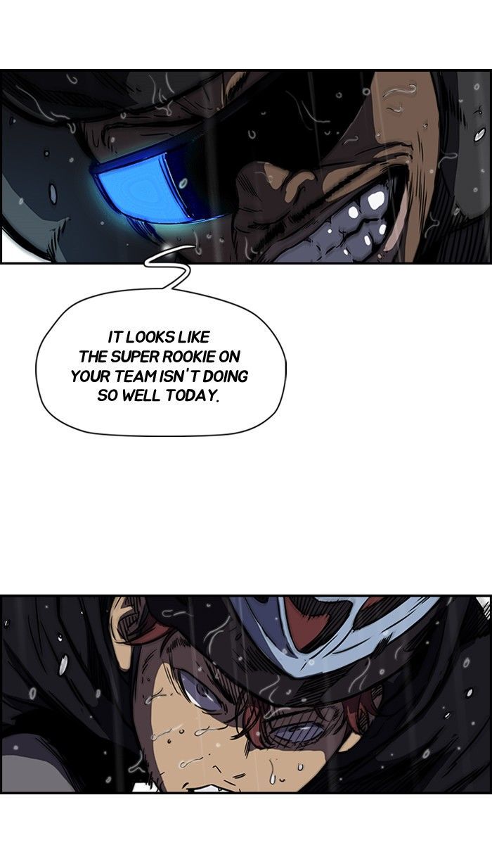 Wind Breaker chapter 146 - page 49