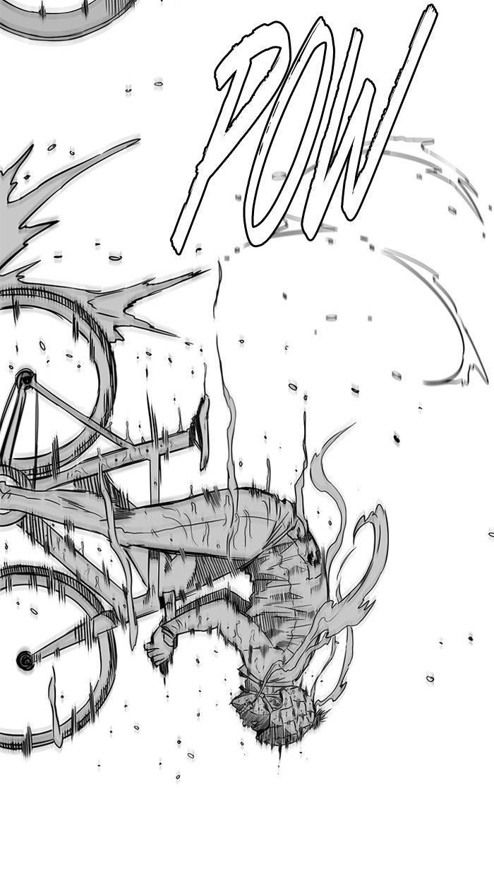 Wind Breaker chapter 146 - page 58