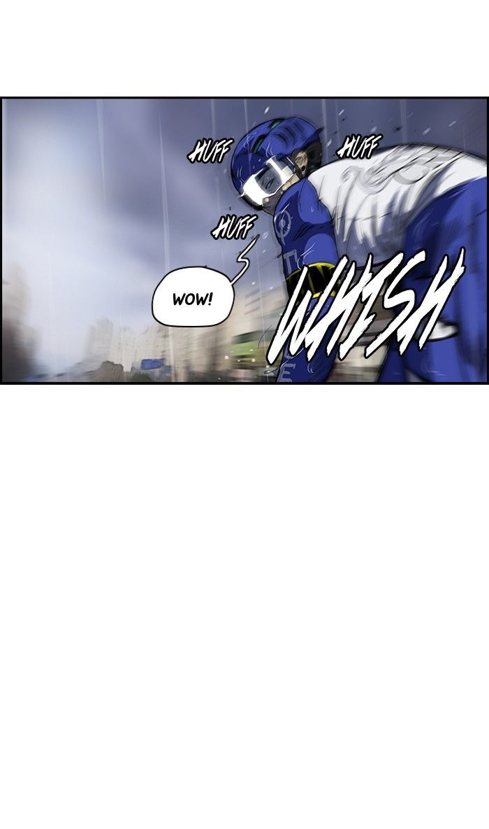 Wind Breaker chapter 146 - page 8