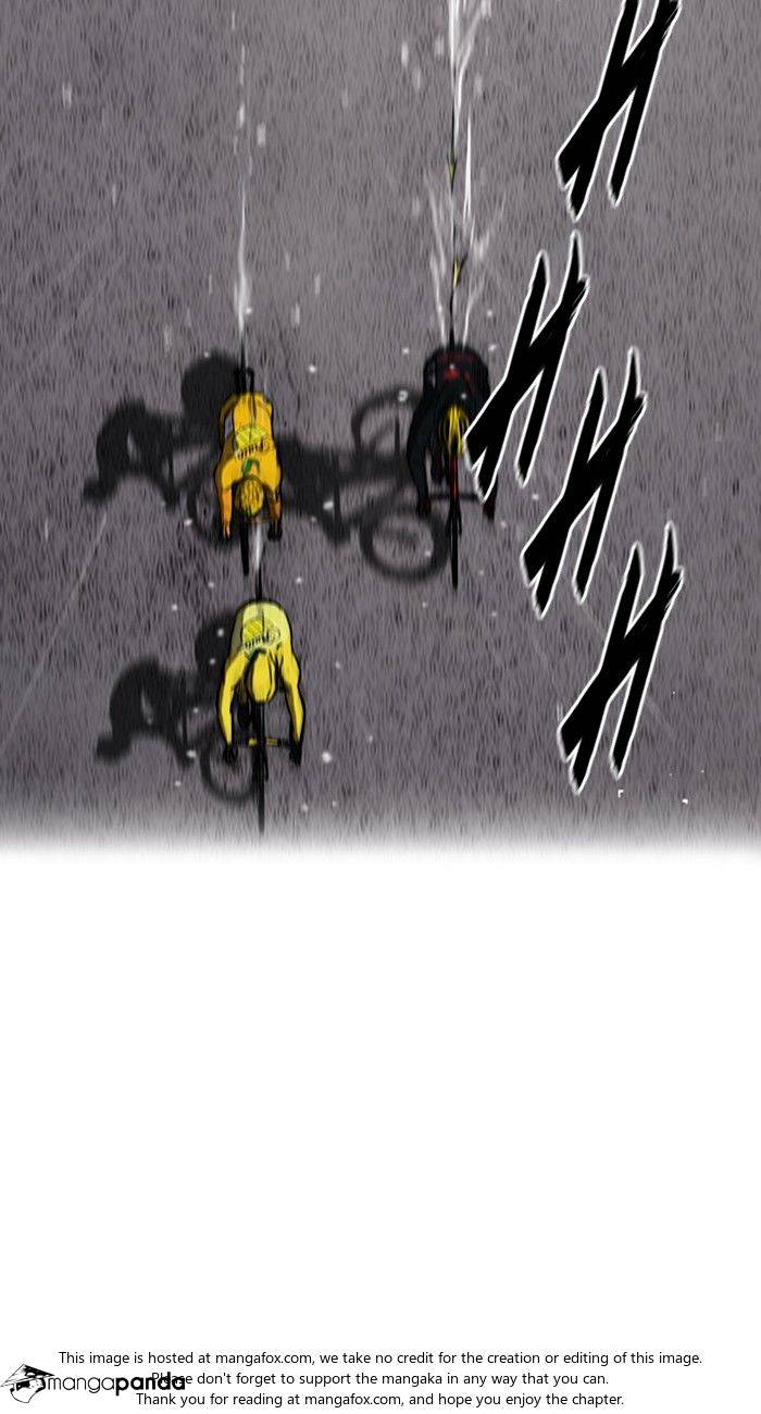 Wind Breaker chapter 145 - page 39