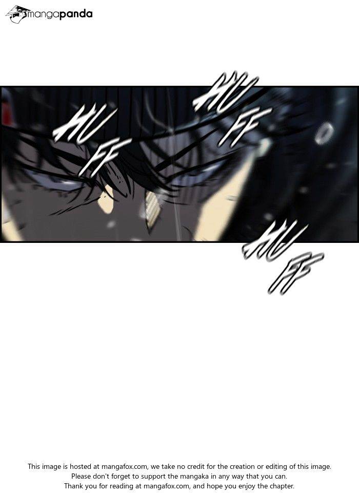 Wind Breaker chapter 145 - page 49