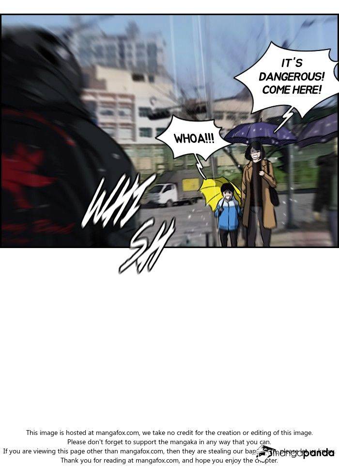 Wind Breaker chapter 145 - page 50