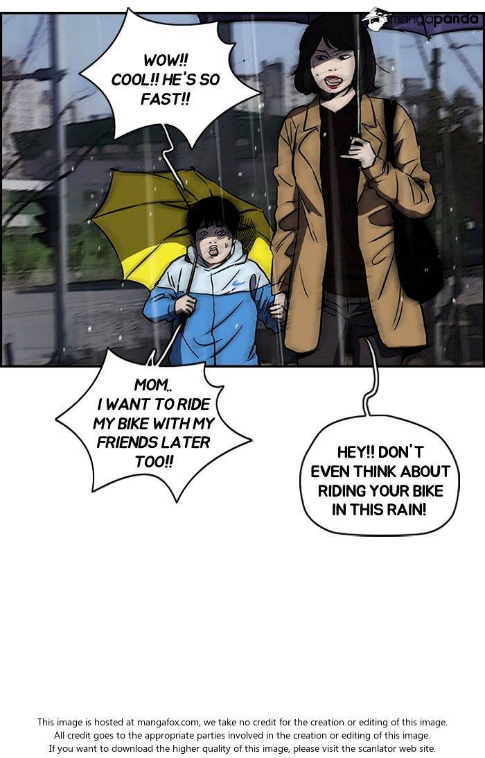 Wind Breaker chapter 145 - page 51