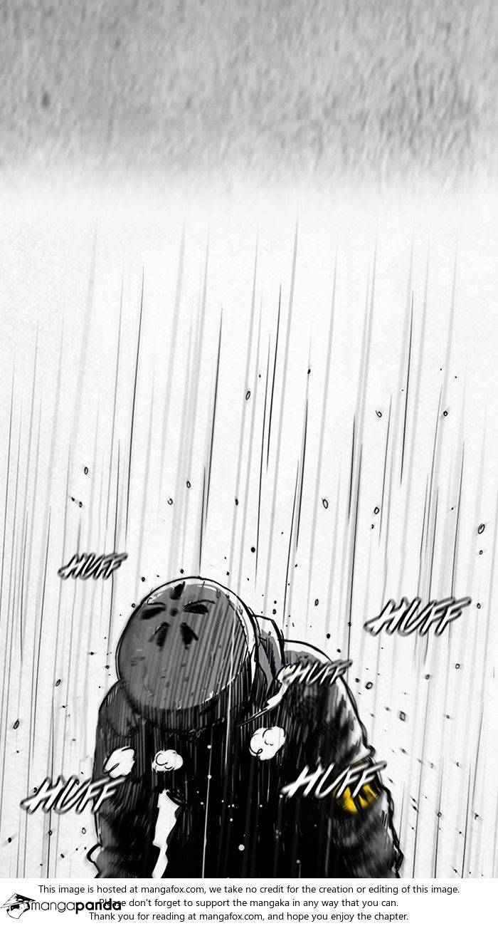 Wind Breaker chapter 145 - page 56