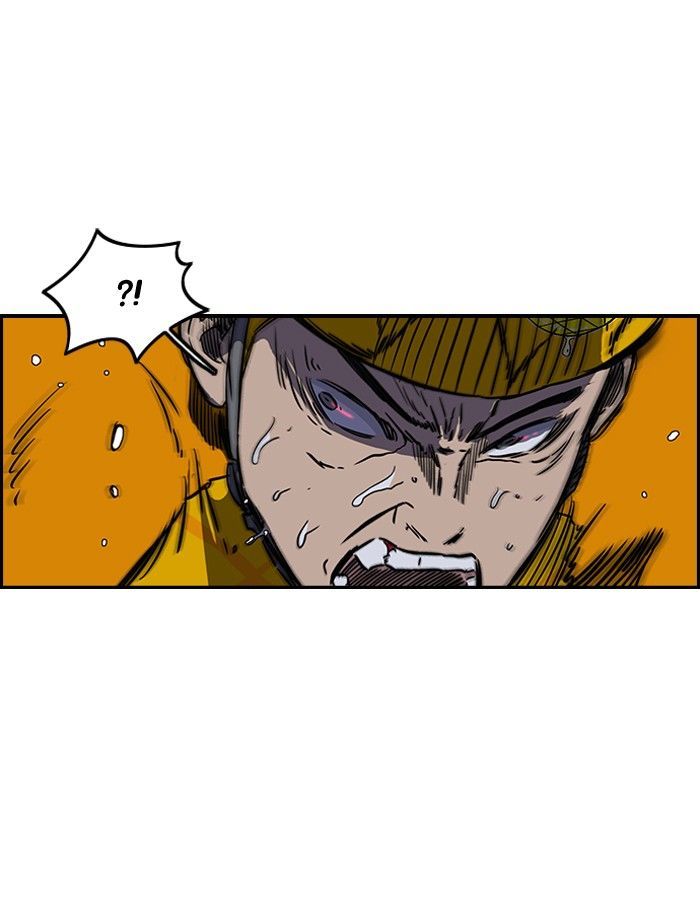 Wind Breaker chapter 144 - page 19