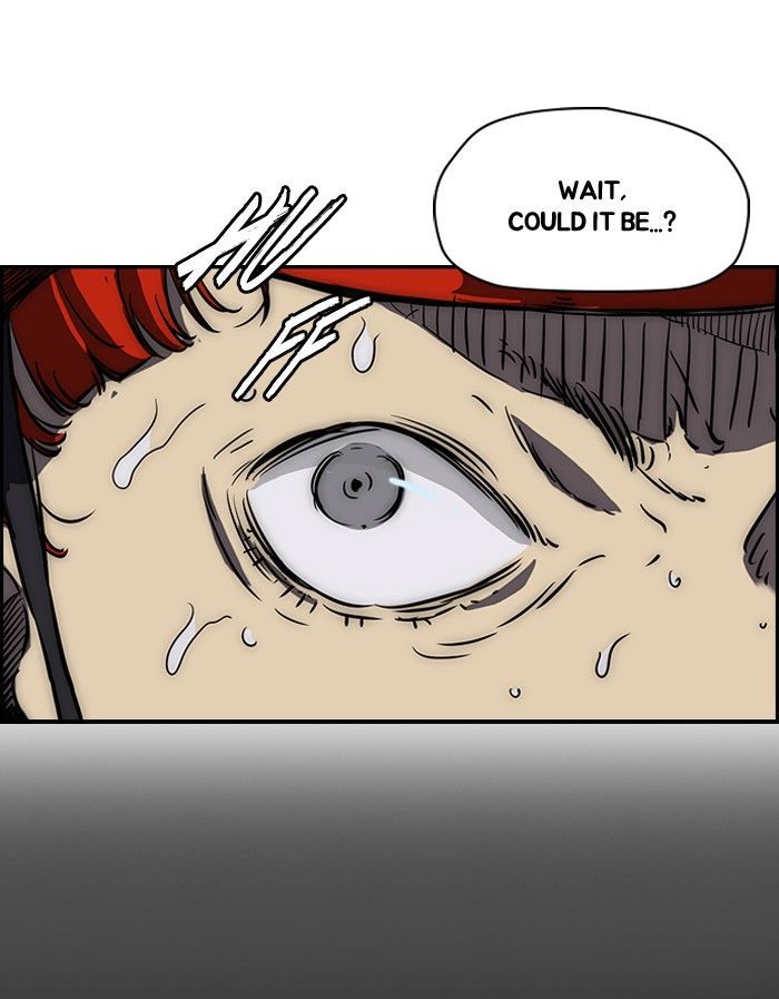 Wind Breaker chapter 144 - page 28