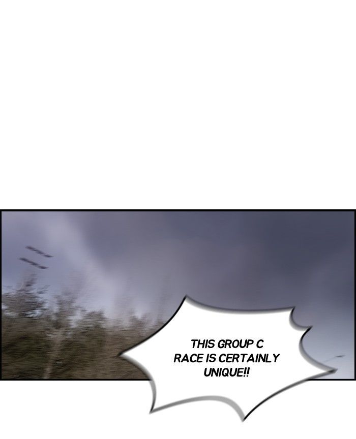Wind Breaker chapter 144 - page 43
