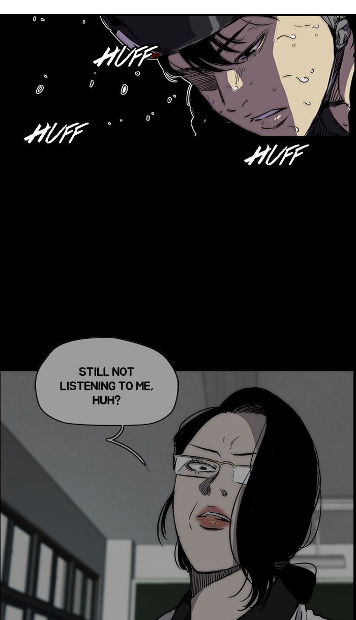 Wind Breaker chapter 144 - page 48