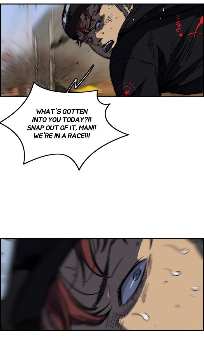 Wind Breaker chapter 144 - page 52