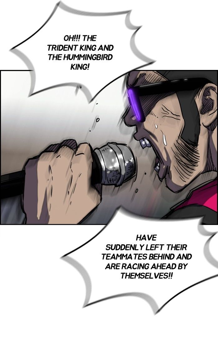 Wind Breaker chapter 144 - page 60