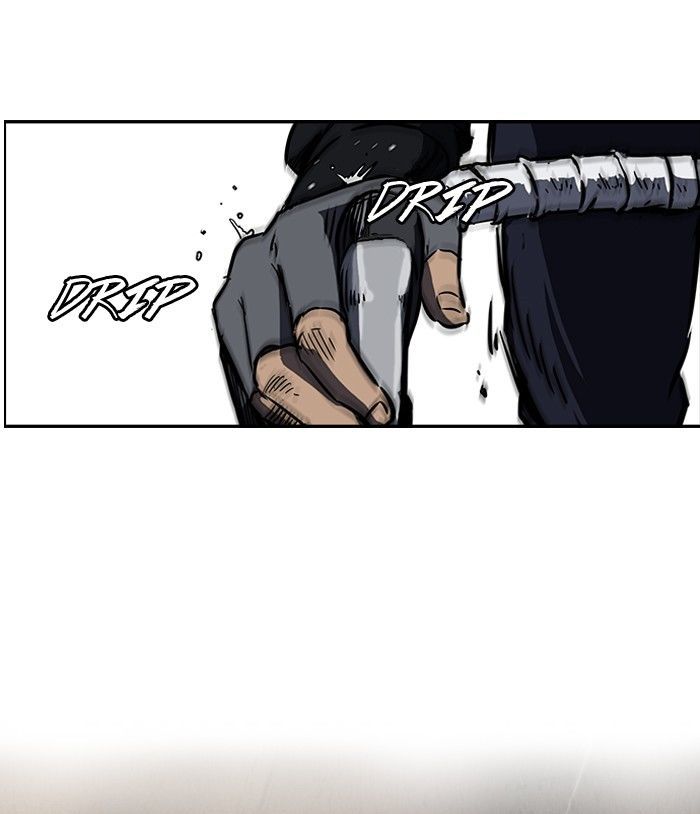 Wind Breaker chapter 144 - page 63