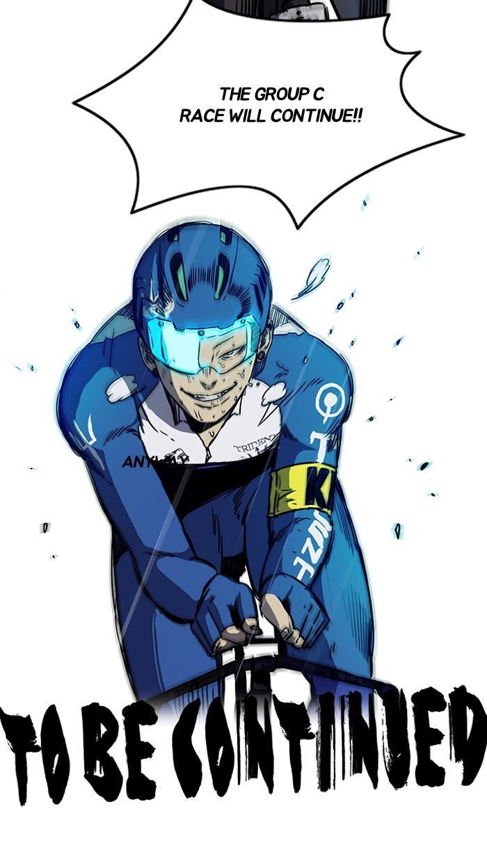 Wind Breaker chapter 144 - page 69