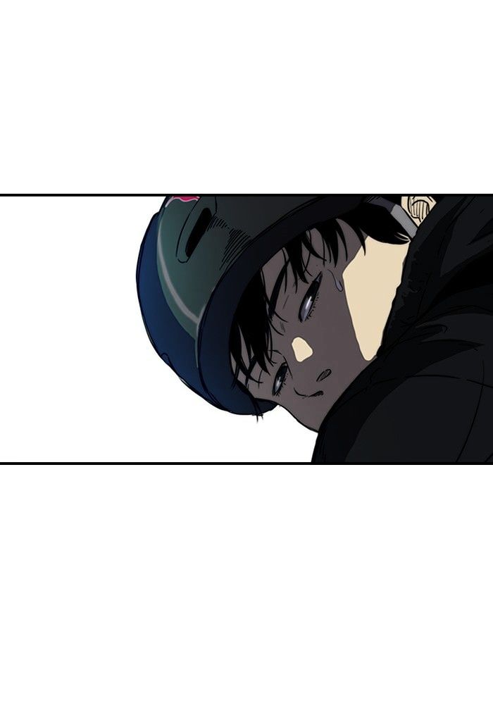 Wind Breaker chapter 143 - page 39