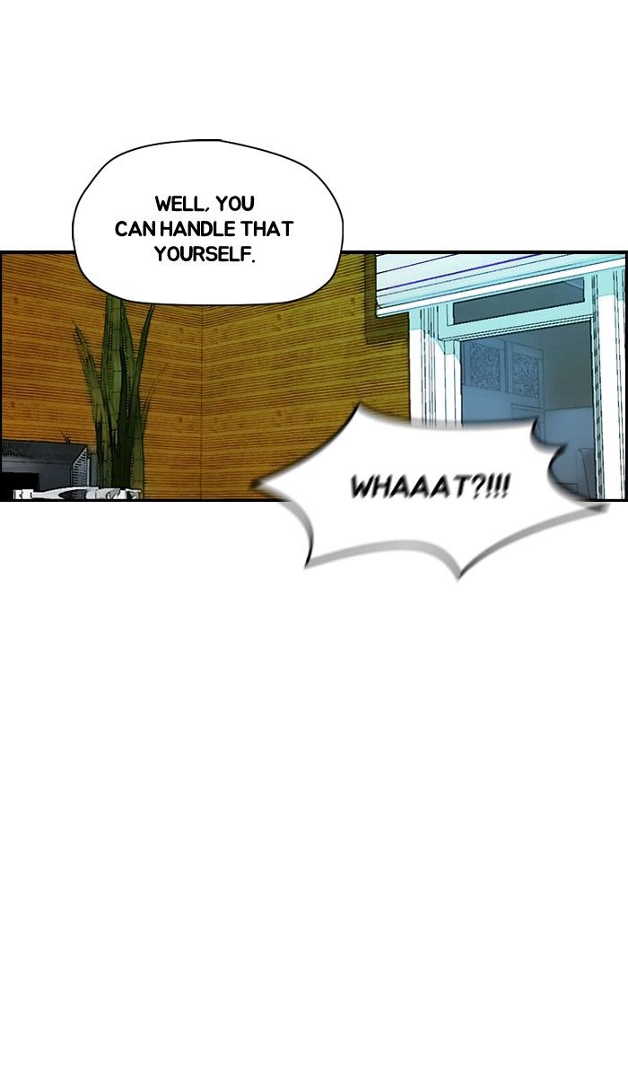 Wind Breaker chapter 142 - page 26