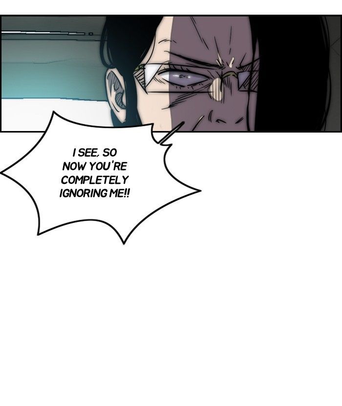 Wind Breaker chapter 141 - page 12