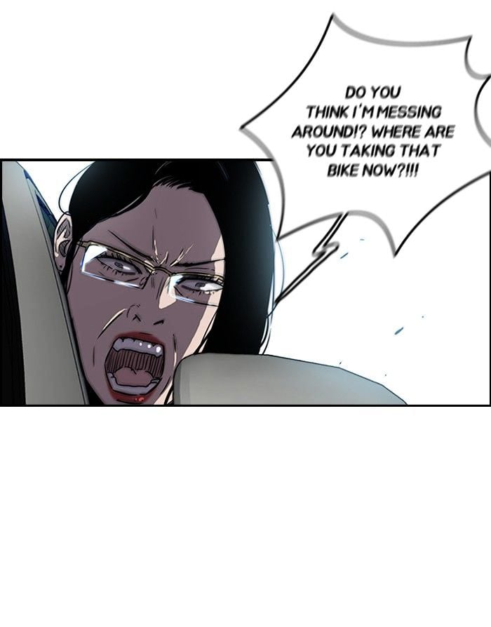 Wind Breaker chapter 140 - page 51