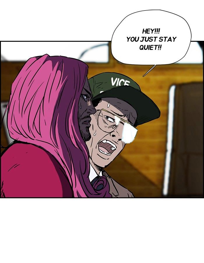 Wind Breaker chapter 139 - page 12