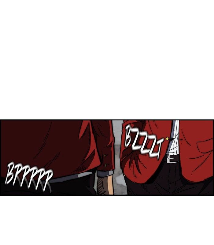 Wind Breaker chapter 139 - page 31