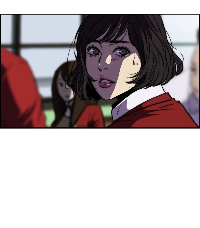 Wind Breaker chapter 139 - page 4