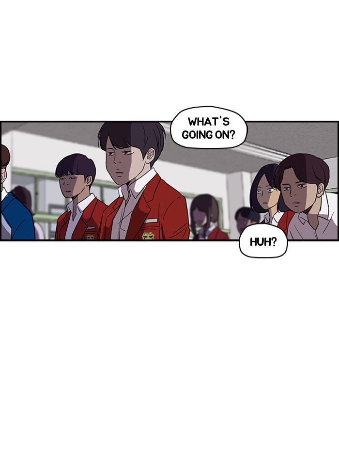 Wind Breaker chapter 138 - page 39