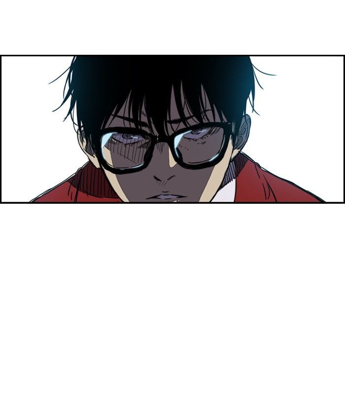 Wind Breaker chapter 138 - page 40