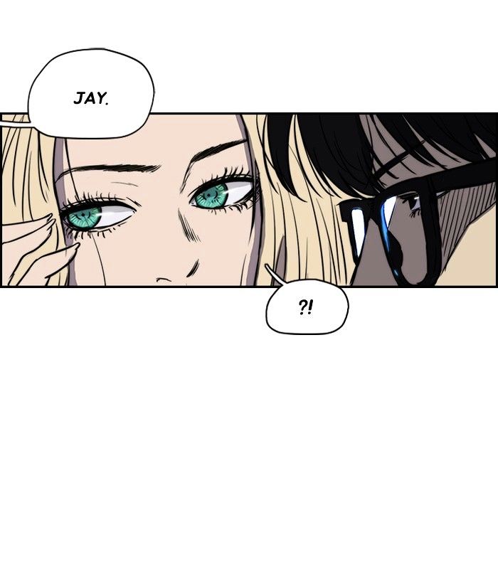 Wind Breaker chapter 137 - page 21