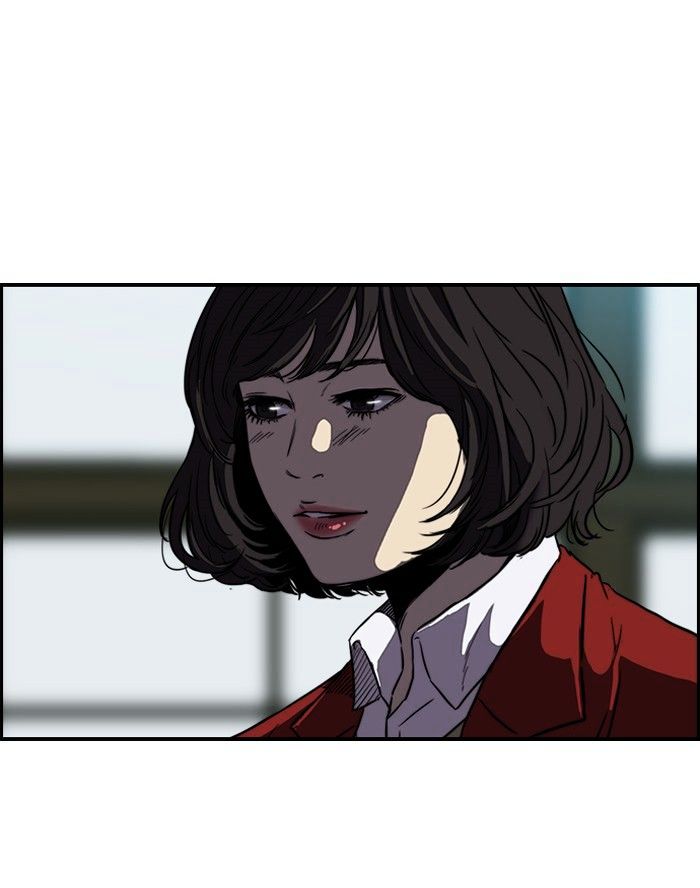 Wind Breaker chapter 137 - page 35