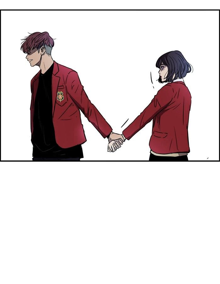 Wind Breaker chapter 137 - page 60
