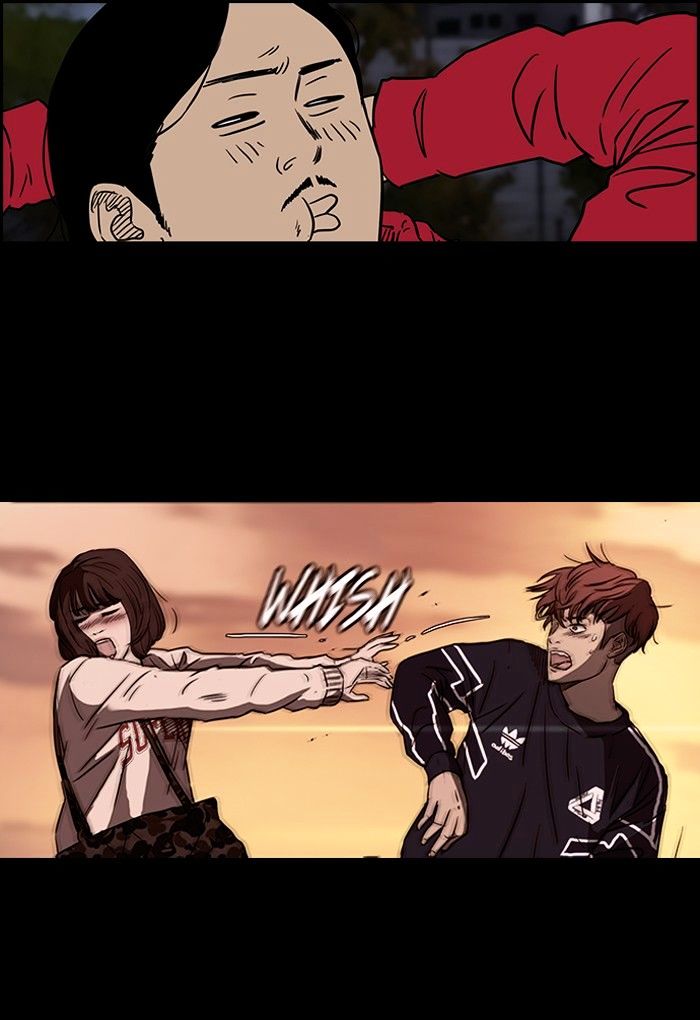 Wind Breaker chapter 136 - page 21