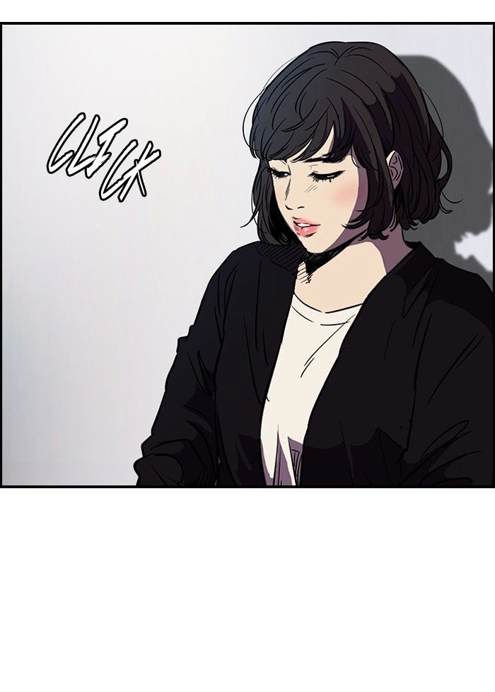 Wind Breaker chapter 136 - page 36