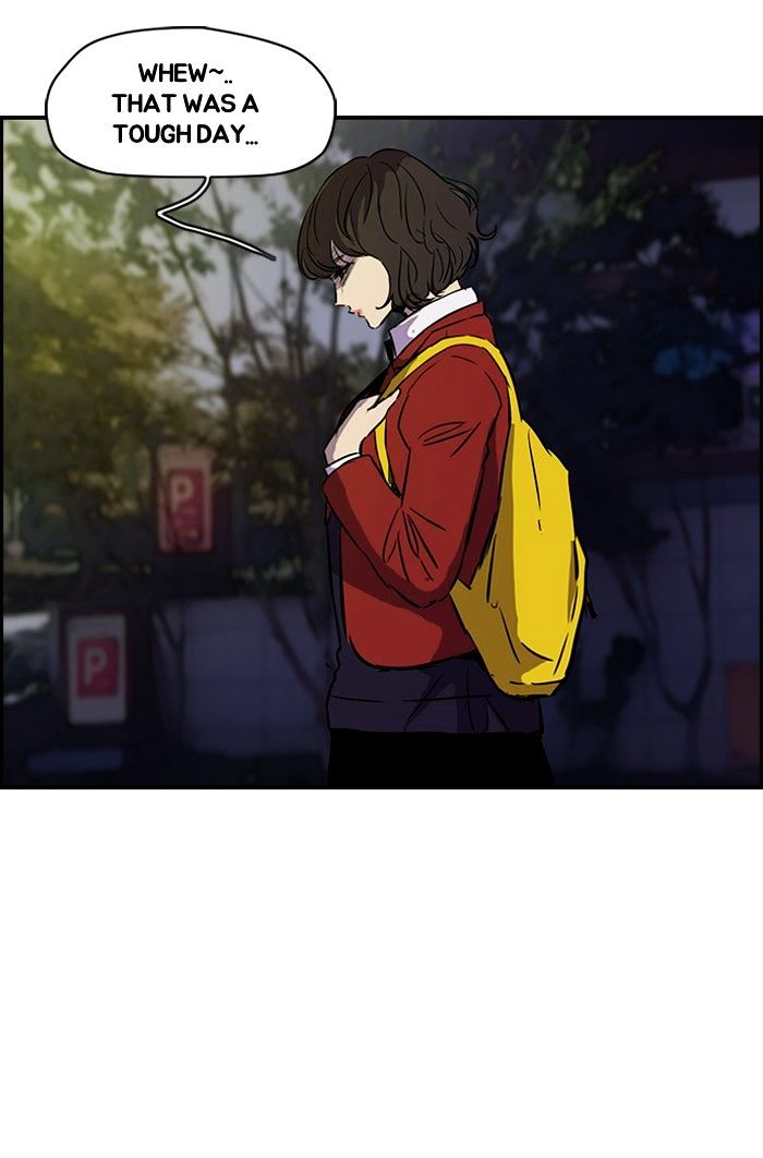 Wind Breaker chapter 136 - page 49