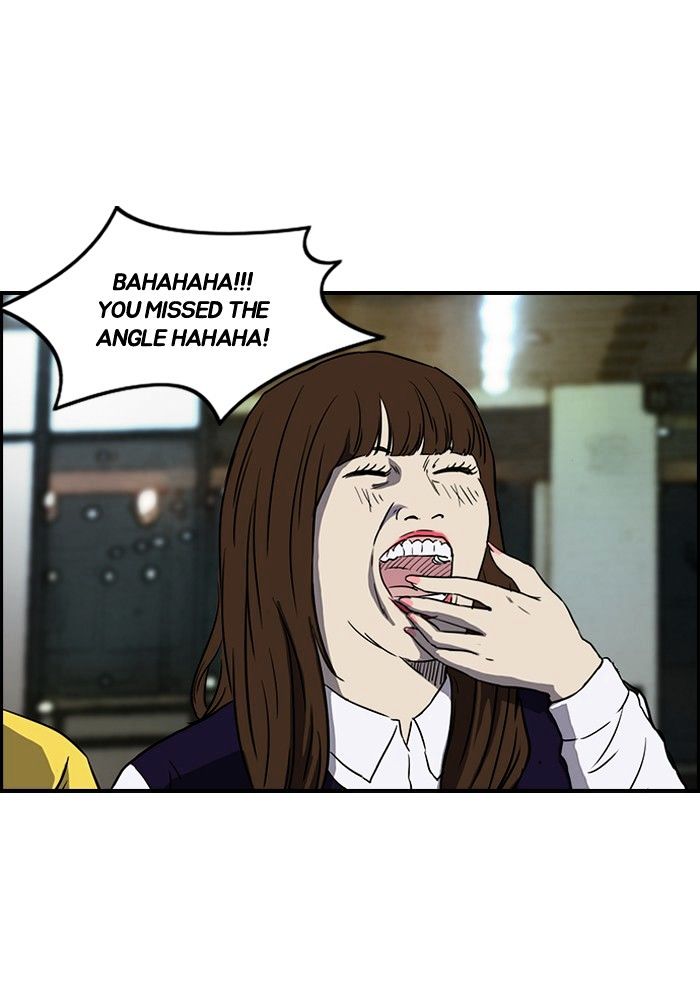 Wind Breaker chapter 135 - page 39